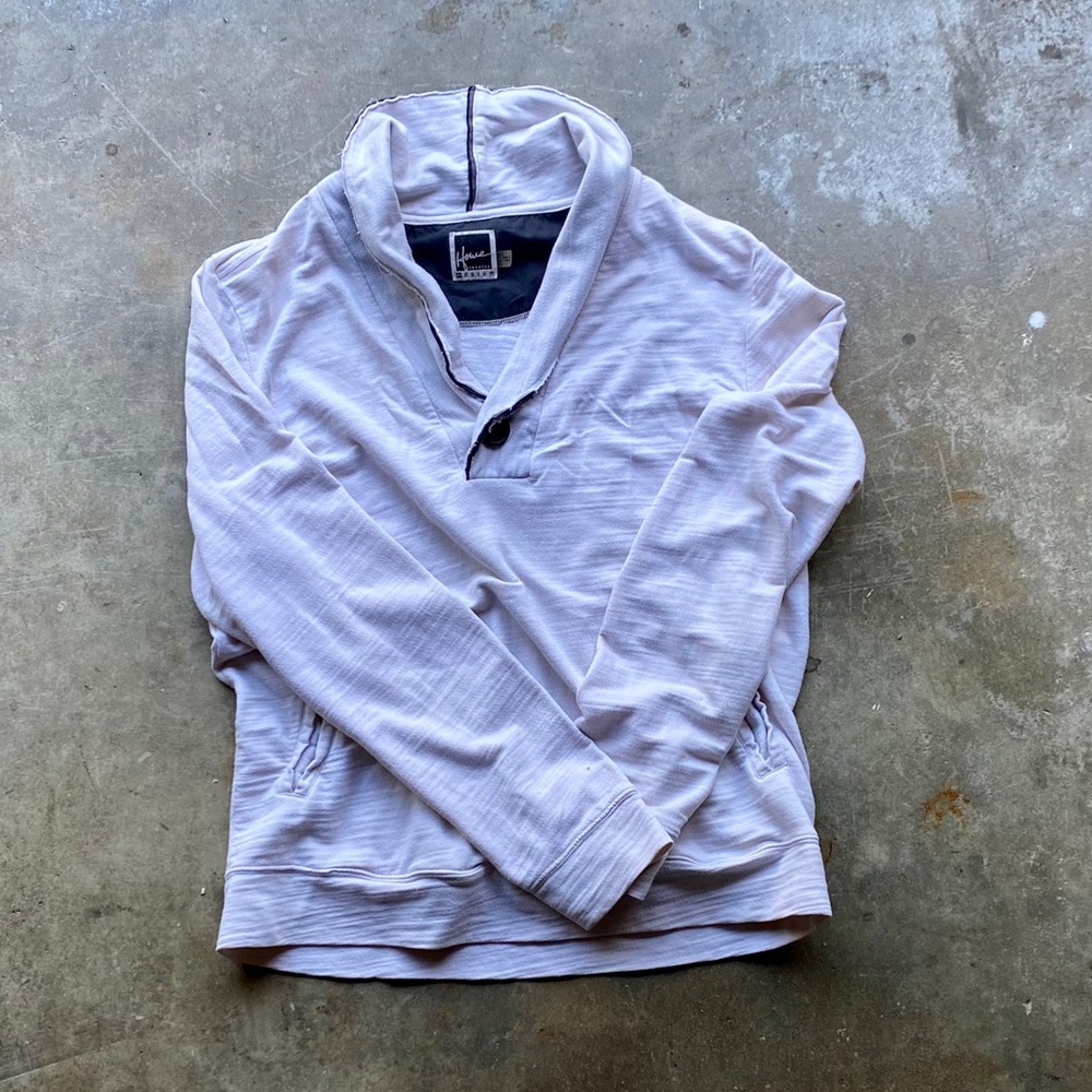 House of Howe Sweater